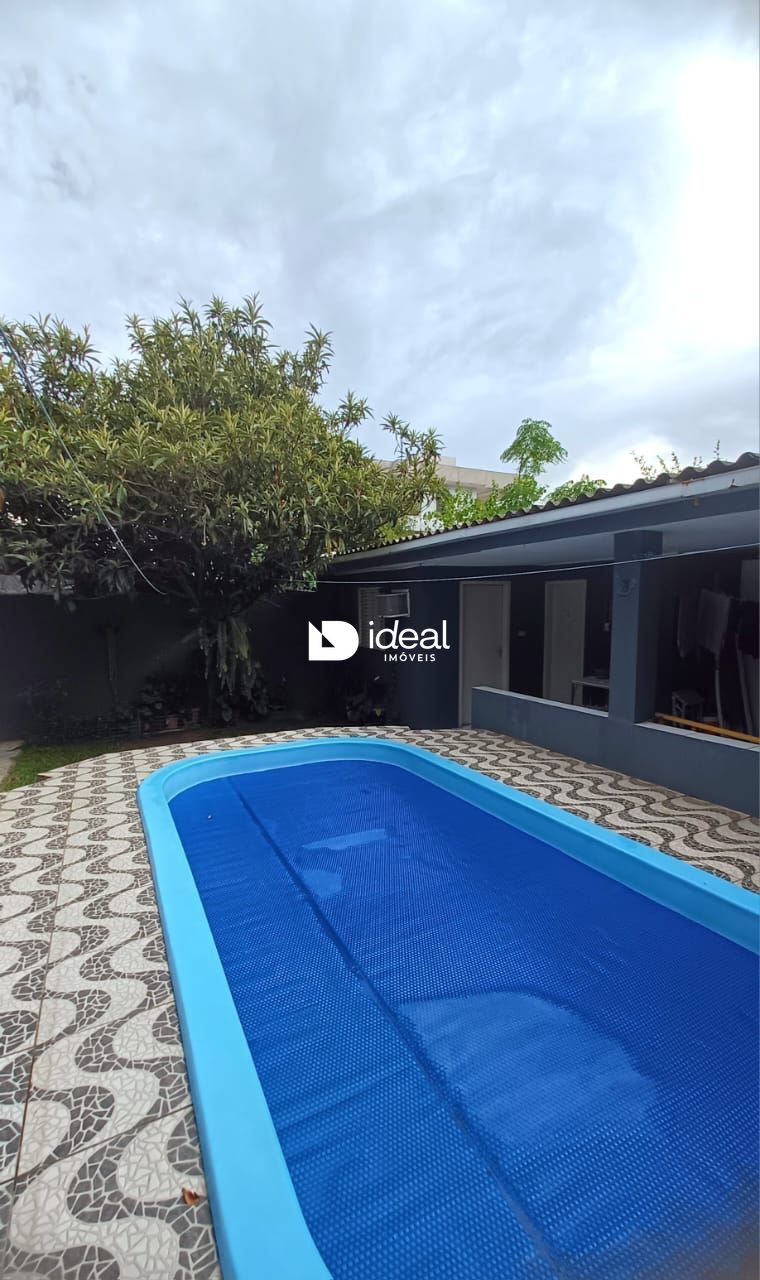 Casa de 3 quartos, 173m² no bairro Nossa Senhora Medianeira, em Santa Maria | Eu Corretor