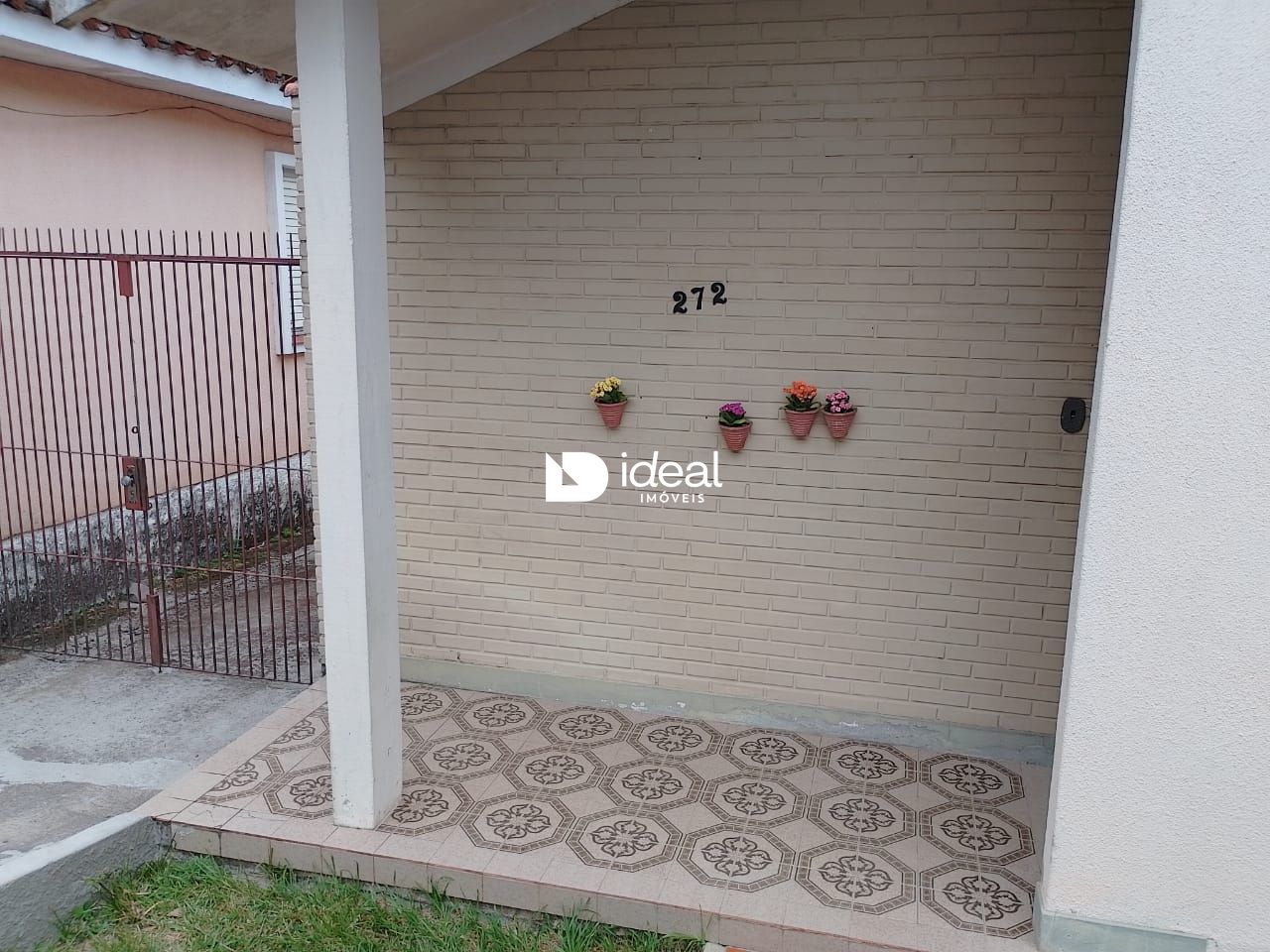 Casa de 3 quartos, 162m² no bairro Patronato, em Santa Maria | Eu Corretor