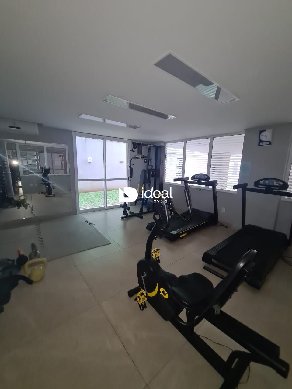 Apartamento de 2 quartos, 59m² no bairro Centro, em Santa Maria | Eu Corretor