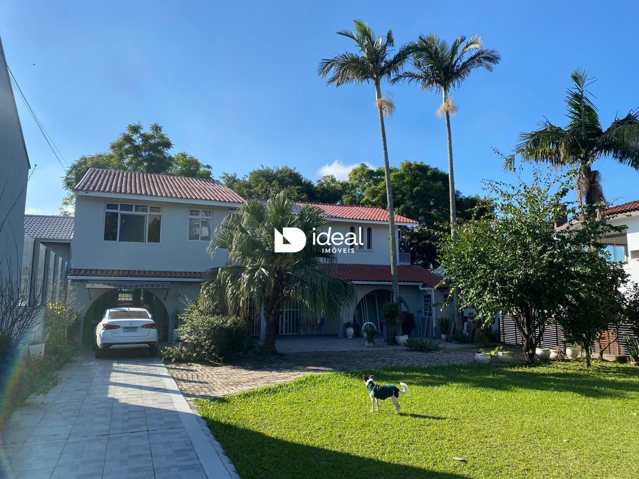 Casa em condomínio à venda  no Camobi - Santa Maria, RS. Imóveis