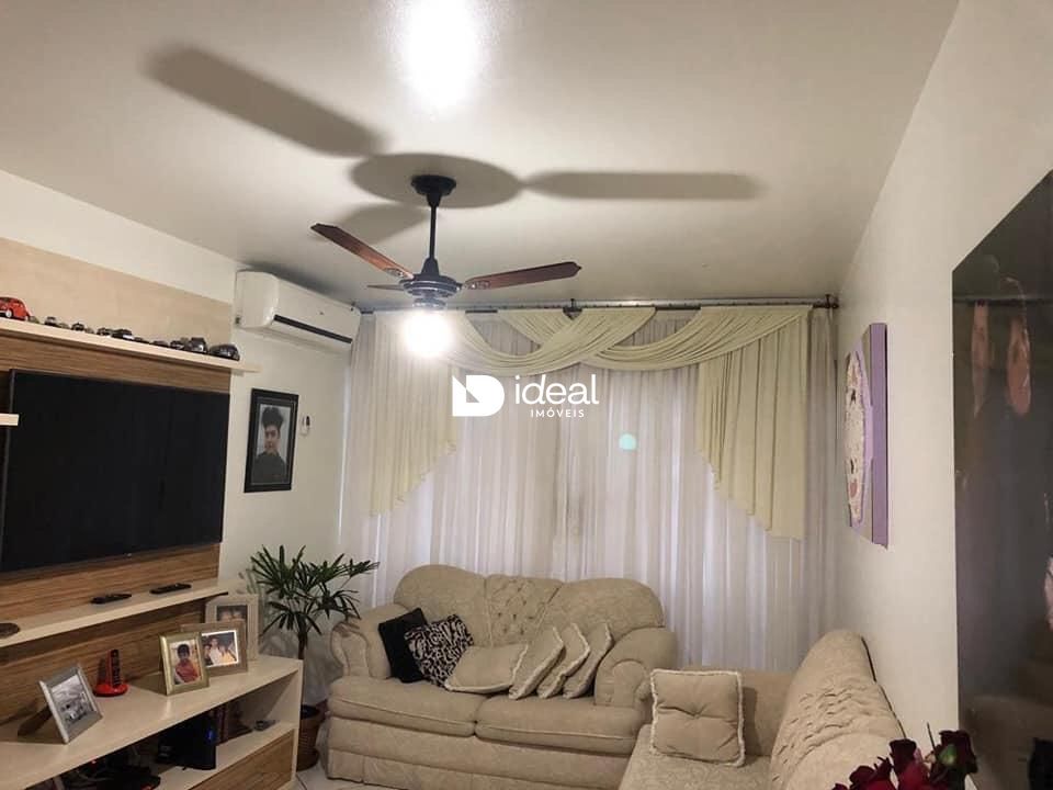 Apartamento de 3 quartos, 77m² no bairro Nonoai, em Santa Maria | Eu Corretor