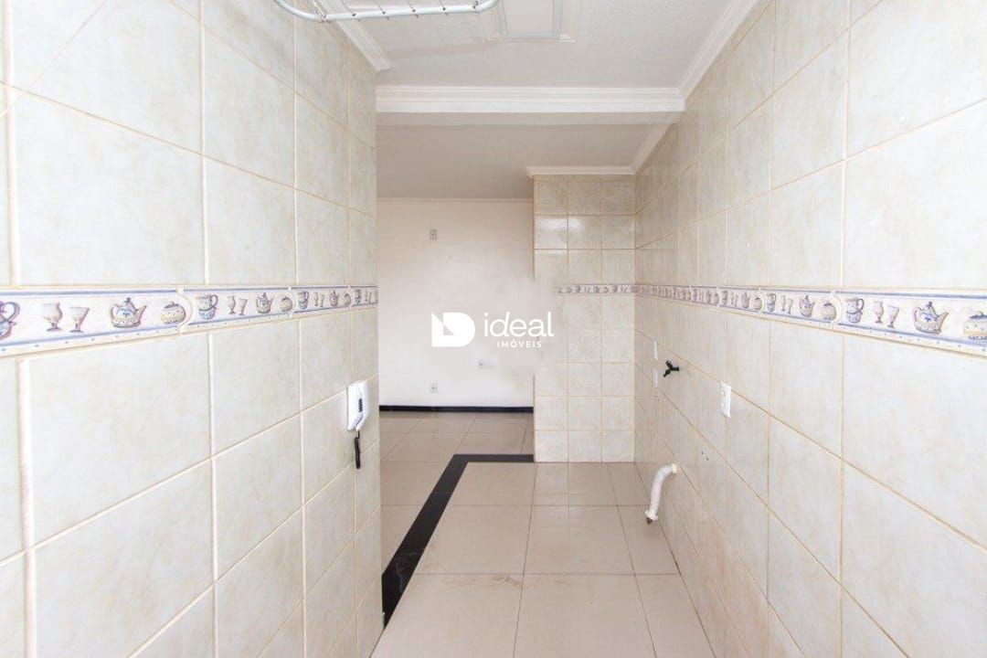 Apartamento de 2 quartos, 44m² no bairro Urlândia, em Santa Maria | Eu Corretor