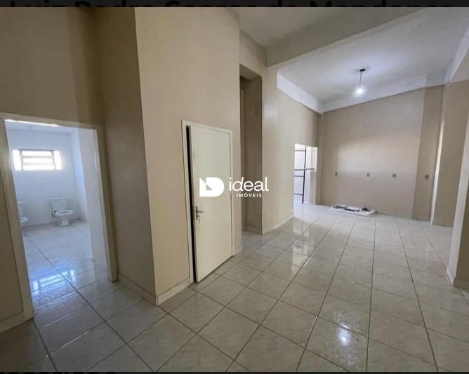 Sala Comercial de 3 quartos, 255m² no bairro Nossa Senhora de Fátima, em Santa Maria | Eu Corretor