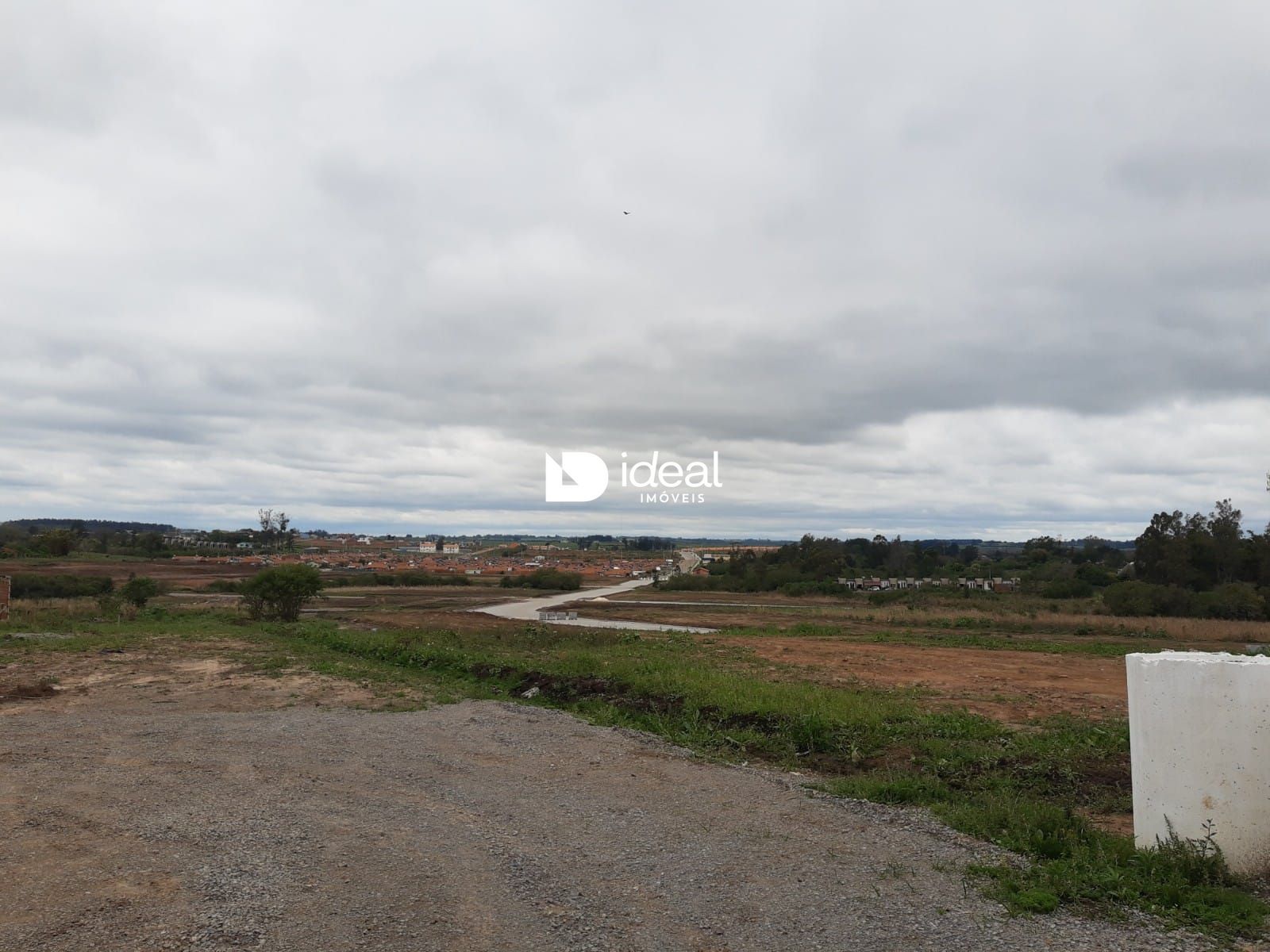 Lote/Terreno de 300m² no bairro Diácono João Luiz Pozzobon, em Santa Maria | Eu Corretor