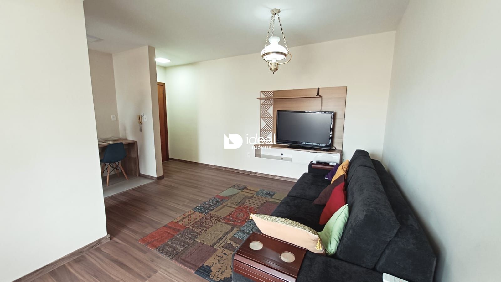 Apartamento de 2 quartos, 70m² no bairro Centro, em Santa Maria | Eu Corretor