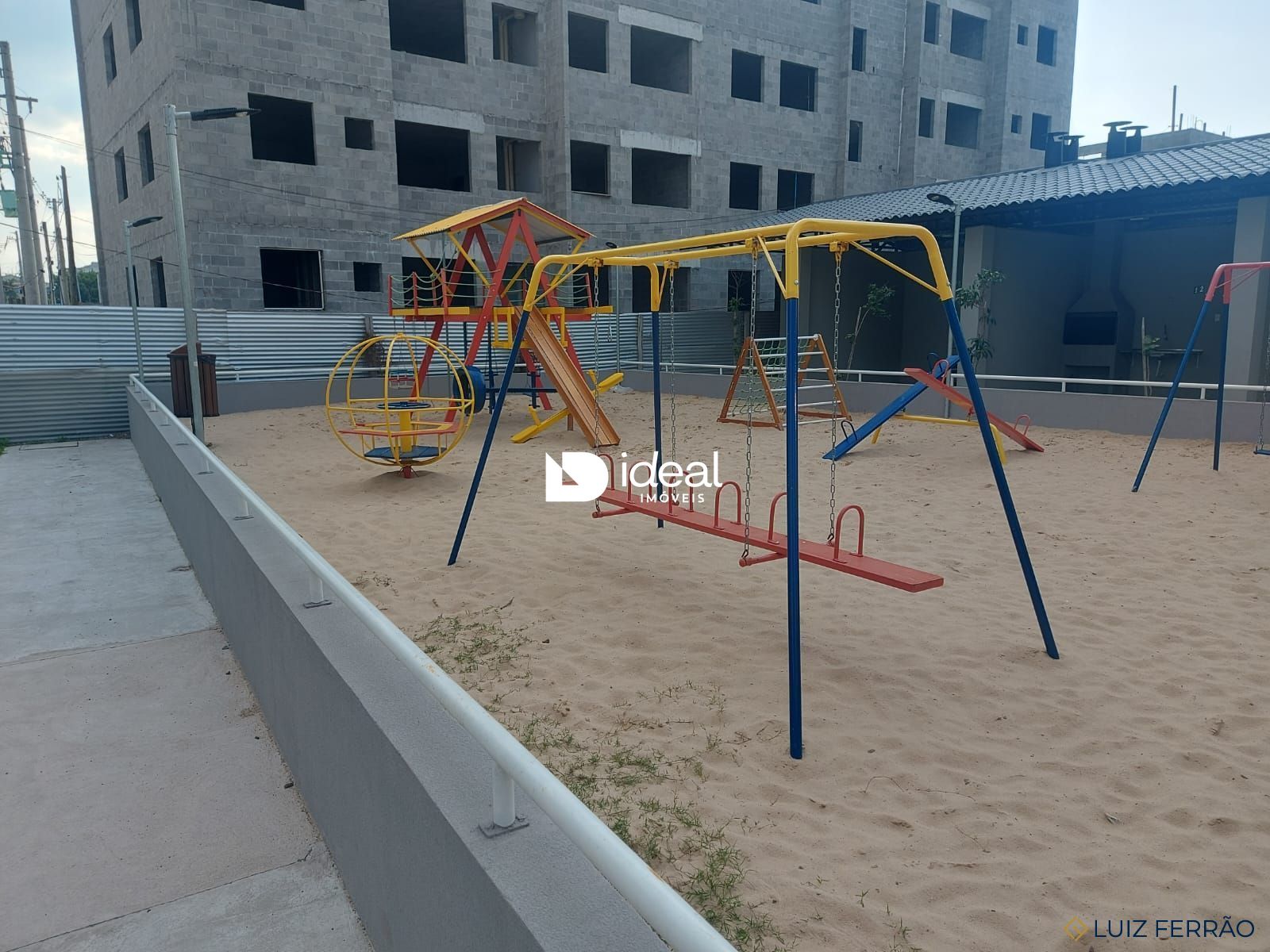 Apartamento de 2 quartos, 48m² no bairro Patronato, em Santa Maria | Eu Corretor