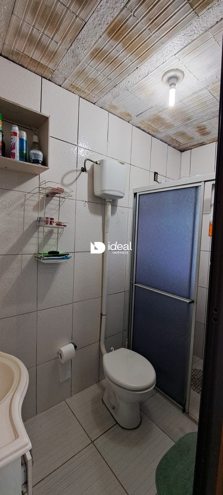 Casa de 3 quartos, 120m² no bairro Pinheiro Machado, em Santa Maria | Eu Corretor