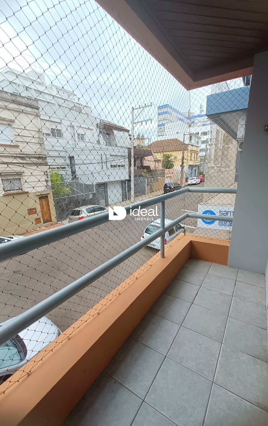 Apartamento de 1 quarto, 53m² no bairro Centro, em Santa Maria | Eu Corretor