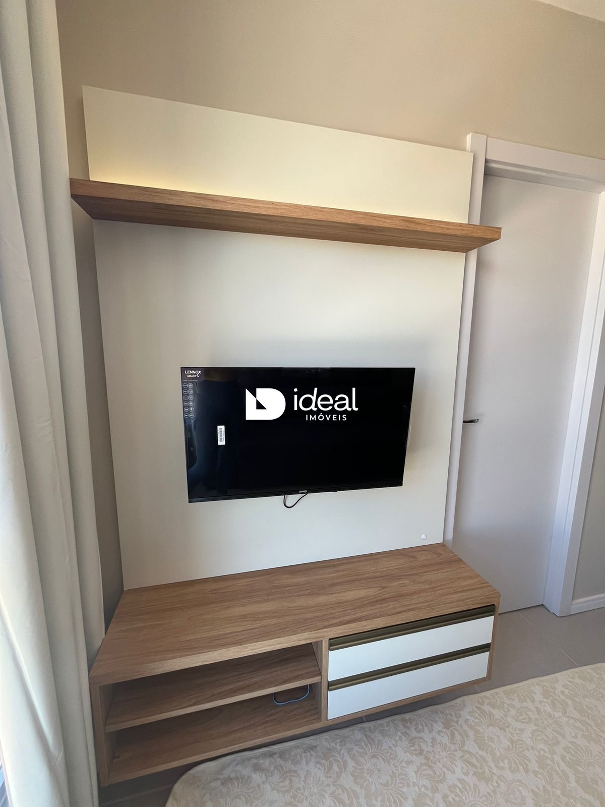 Apartamento de 2 quartos, 44m² no bairro Camobi, em Santa Maria | Eu Corretor
