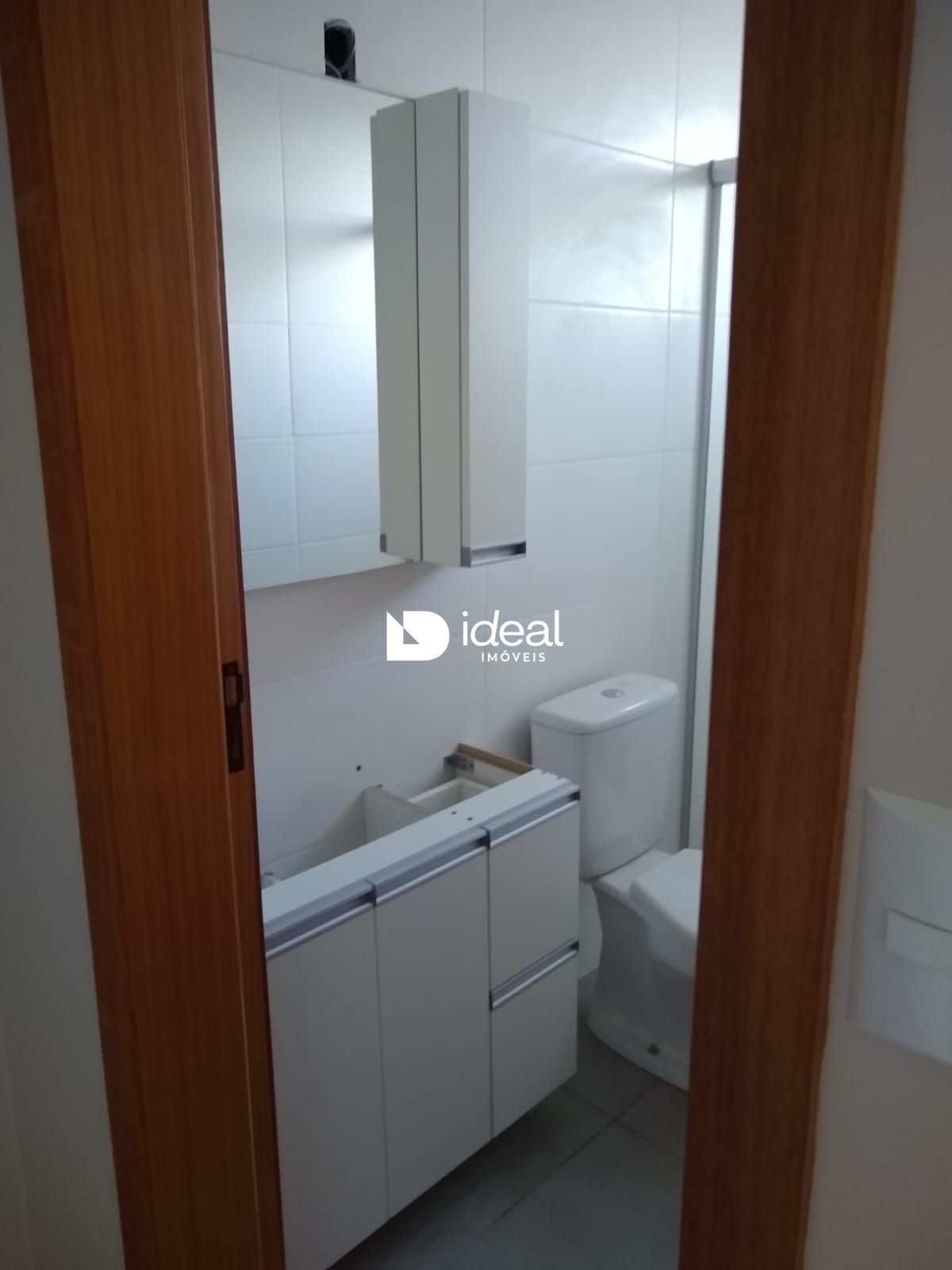 Apartamento de 1 quarto, 36m² no bairro Camobi, em Santa Maria | Eu Corretor