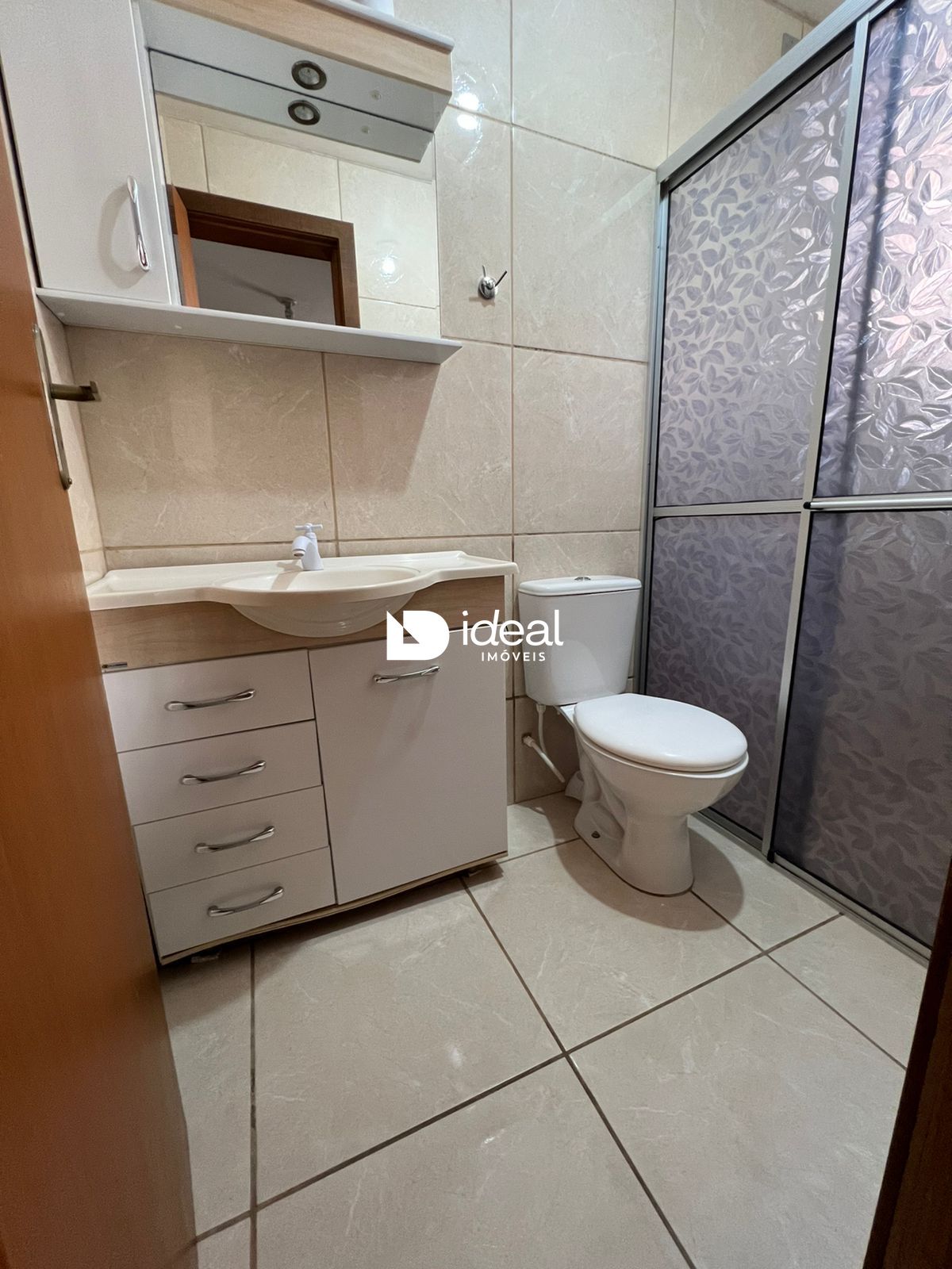 Apartamento de 1 quarto, 39m² no bairro Pinheiro Machado, em Santa Maria | Eu Corretor