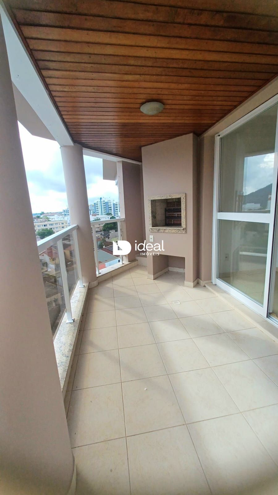 Apartamento de 3 quartos, 118m² no bairro Menino Jesus, em Santa Maria | Eu Corretor