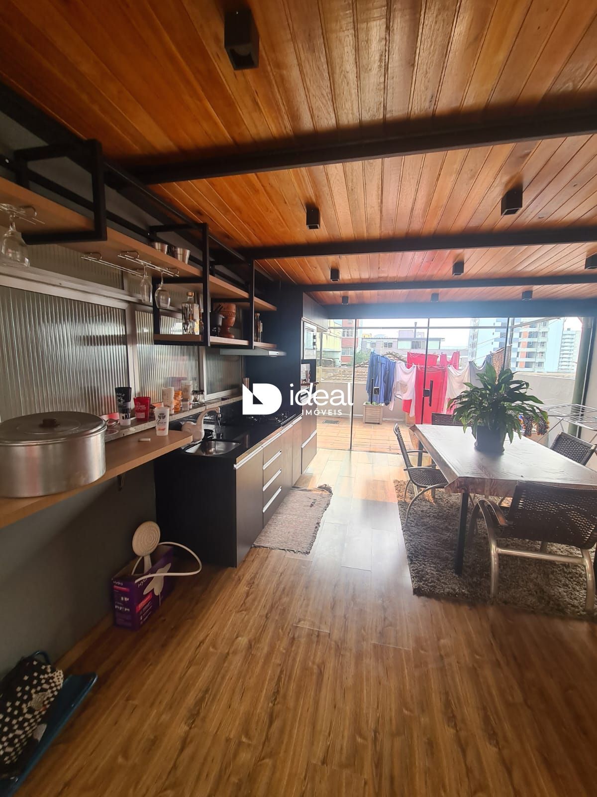 Apartamento de 3 quartos, 275m² no bairro Nossa Senhora das Dores, em Santa Maria | Eu Corretor