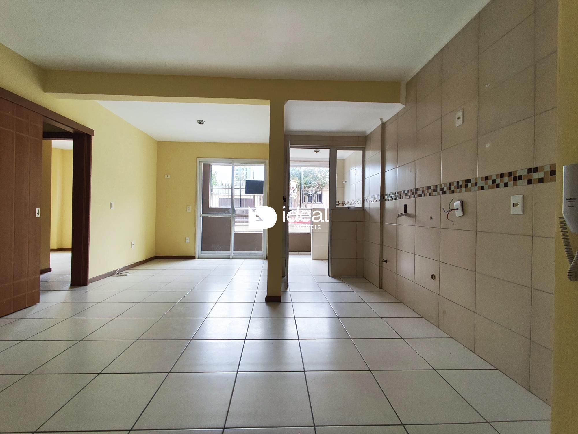 Apartamento para alugar  no Nossa Senhora Medianeira - Santa Maria, RS. Imóveis