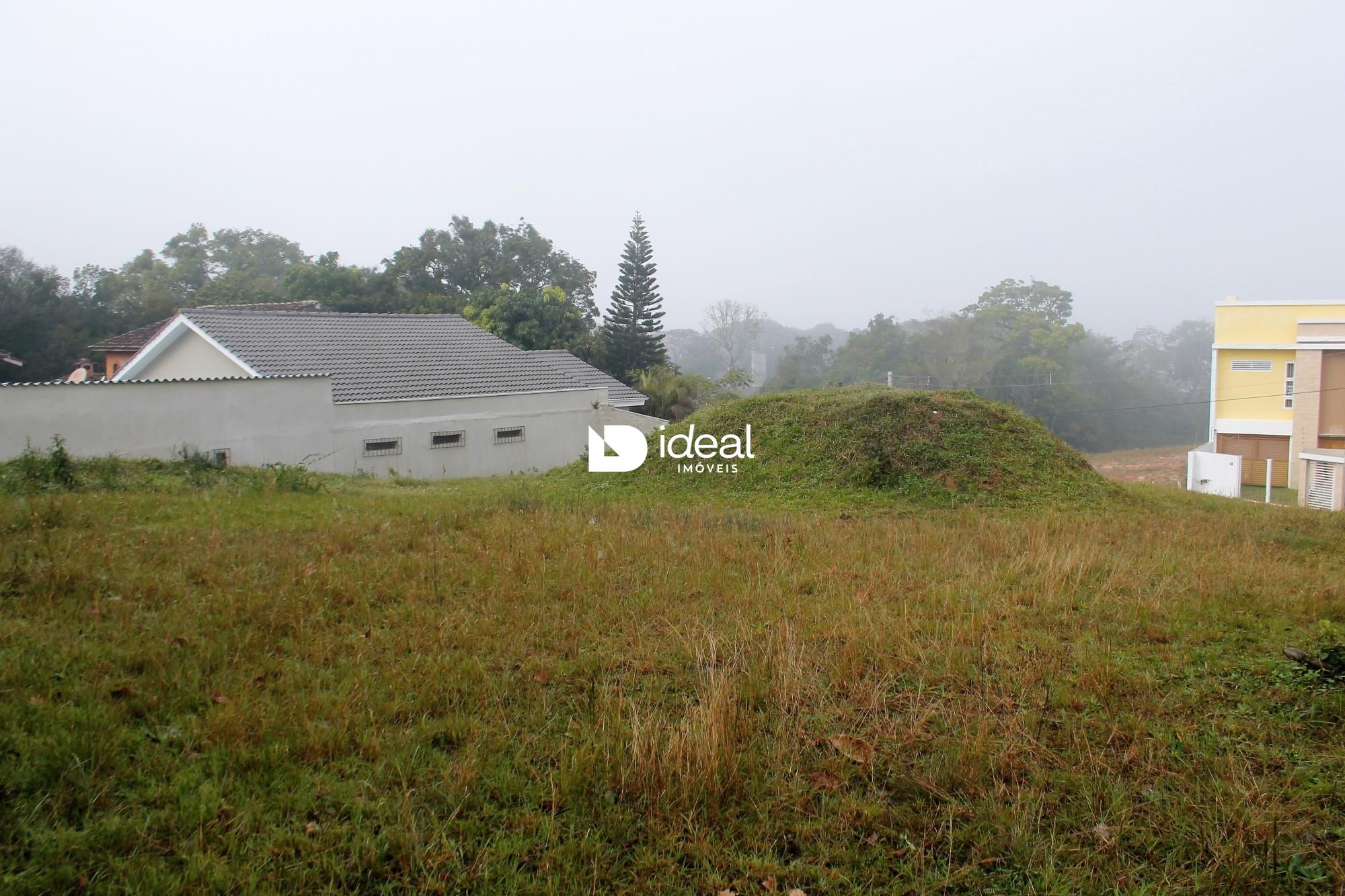 Lote/Terreno de 855m² no bairro Nossa Senhora do Perpétuo Socorro, em Santa Maria | Eu Corretor