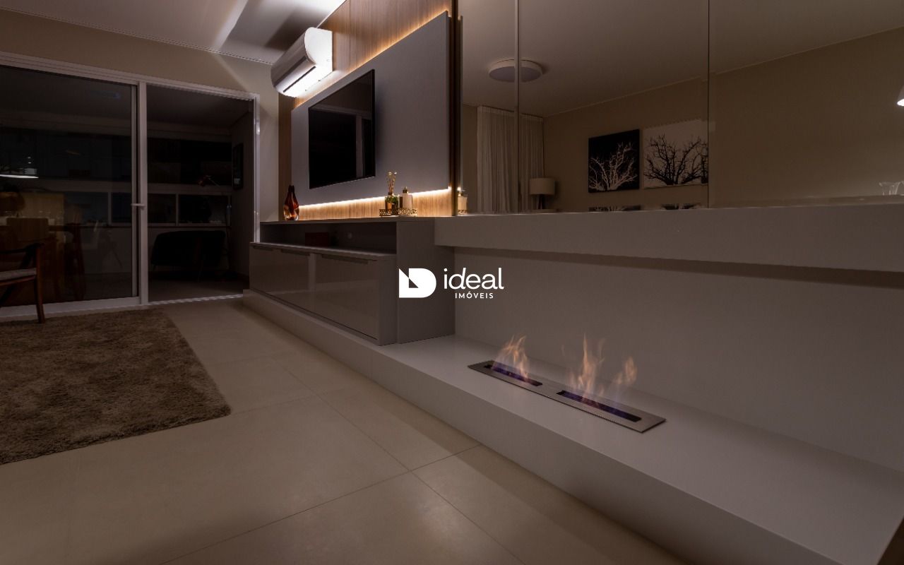 Apartamento de 3 quartos, 122m² no bairro Nossa Senhora de Lourdes, em Santa Maria | Eu Corretor