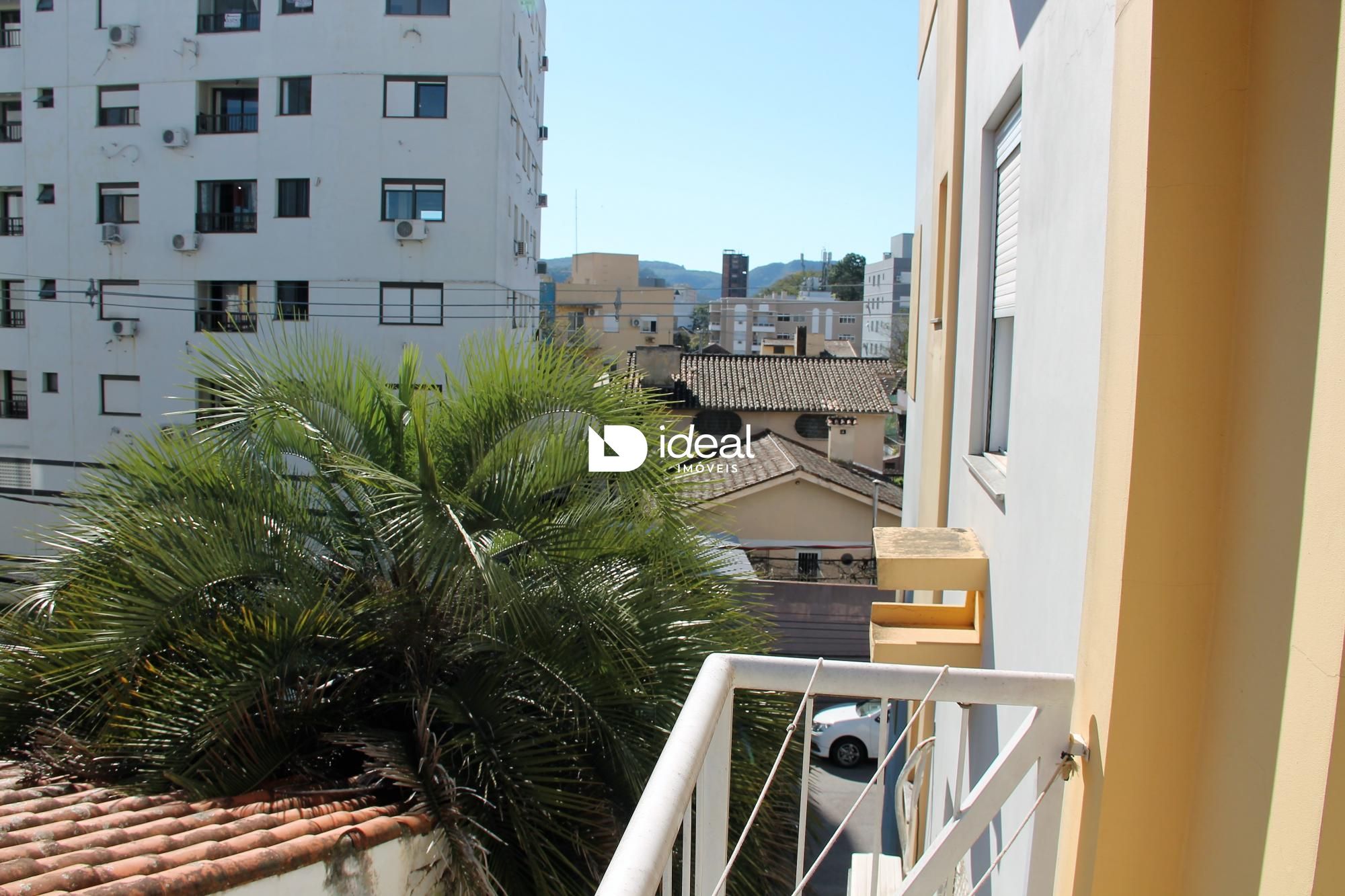 Apartamento de 2 quartos, 84m² no bairro Nossa Senhora do Rosário, em Santa Maria | Eu Corretor
