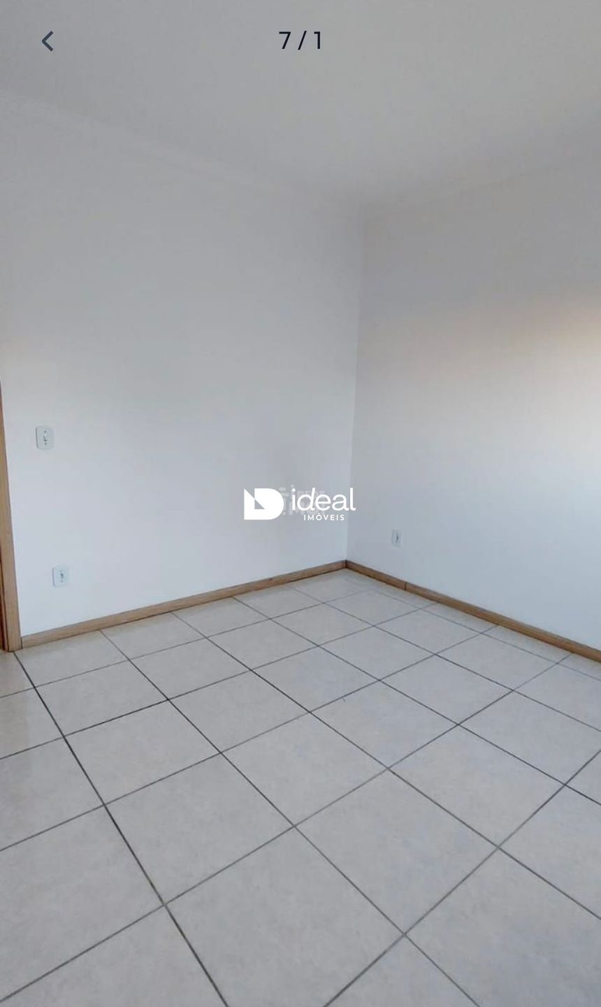 Apartamento de 1 quarto, 45m² no bairro Nossa Senhora de Fátima, em Santa Maria | Eu Corretor