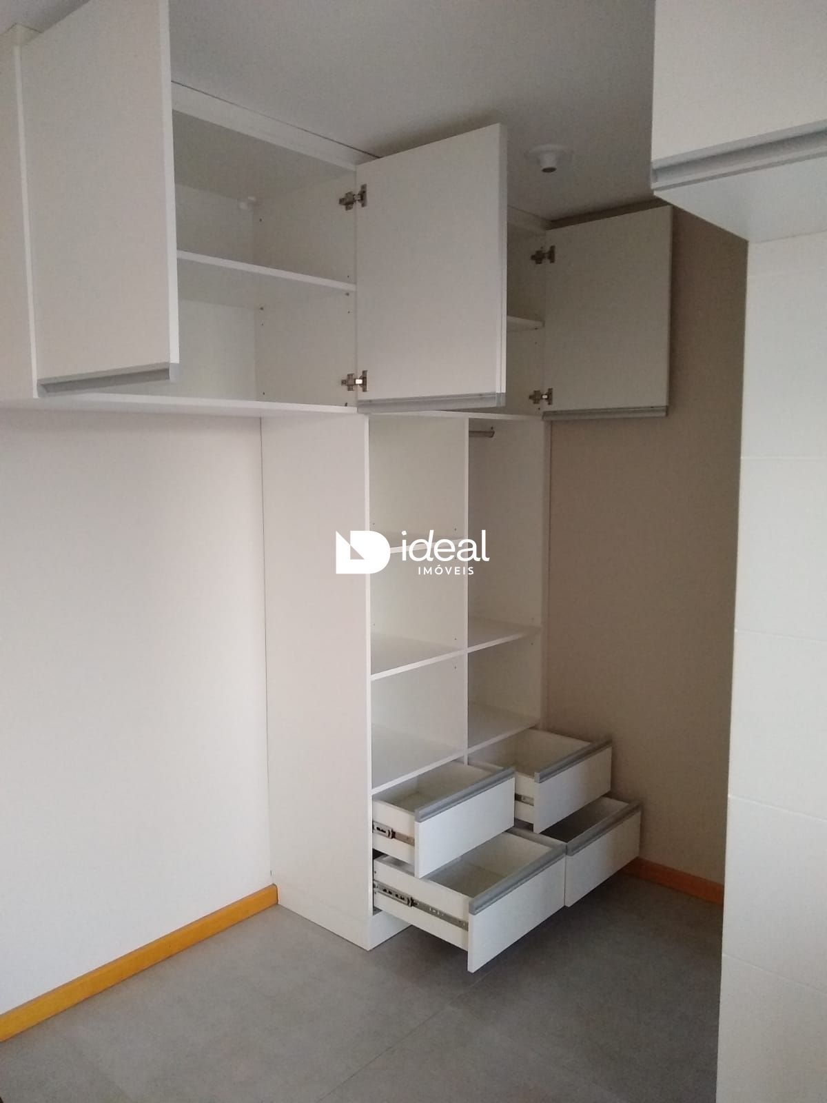 Apartamento de 1 quarto, 36m² no bairro Camobi, em Santa Maria | Eu Corretor