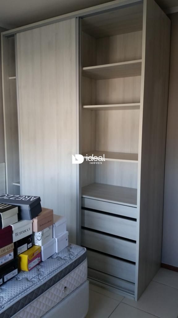 Apartamento de 1 quarto, 58m² no bairro Centro, em Santa Maria | Eu Corretor