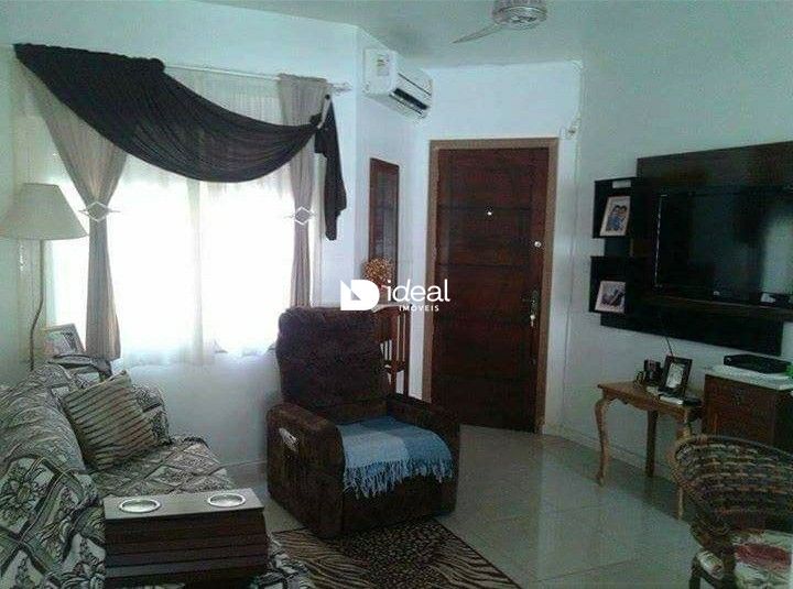 Apartamento de 3 quartos, 70m² no bairro Pinheiro Machado, em Santa Maria | Eu Corretor