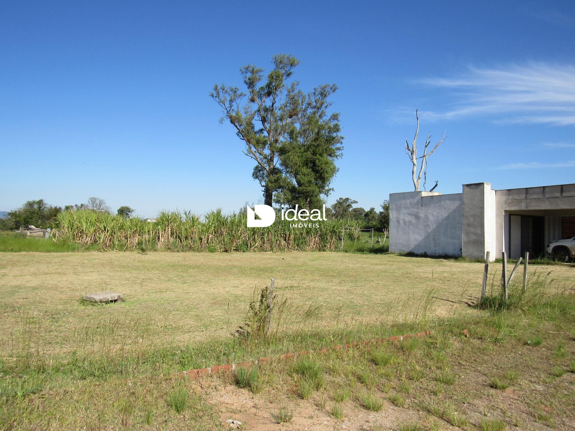 Lote/Terreno de 54000m² no bairro Pé de Plátano, em Santa Maria | Eu Corretor