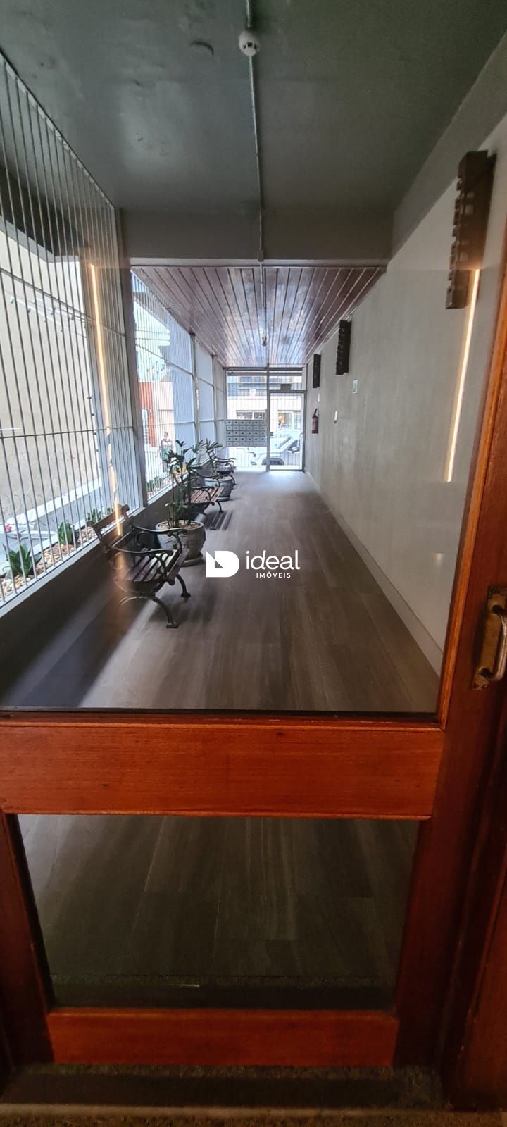 Apartamento de 2 quartos, 122m² no bairro Centro, em Santa Maria | Eu Corretor