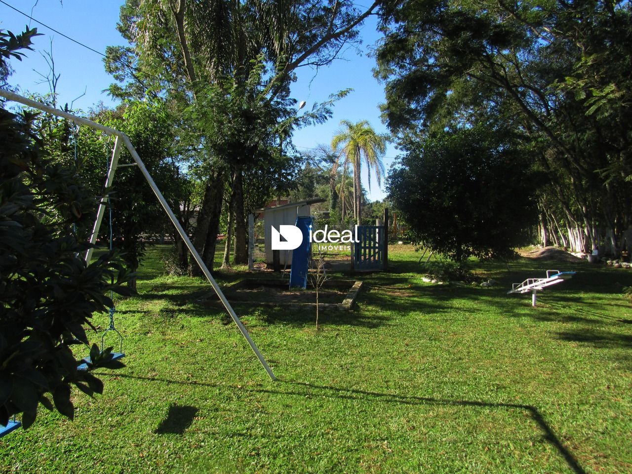 Chácara de 4 quartos, 150m² no bairro Parque Serrano I, em Itaara | Eu Corretor