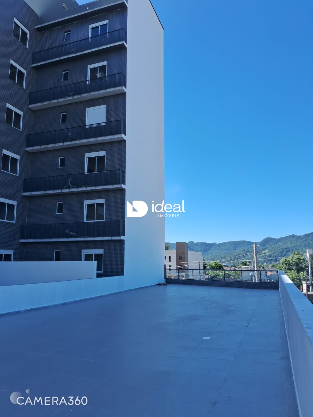 Apartamento de 2 quartos, 106m² no bairro Camobi, em Santa Maria | Eu Corretor