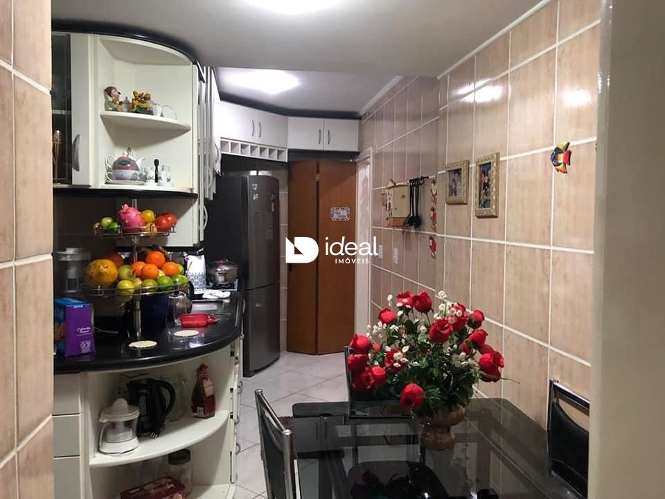 Apartamento de 3 quartos, 77m² no bairro Nonoai, em Santa Maria | Eu Corretor