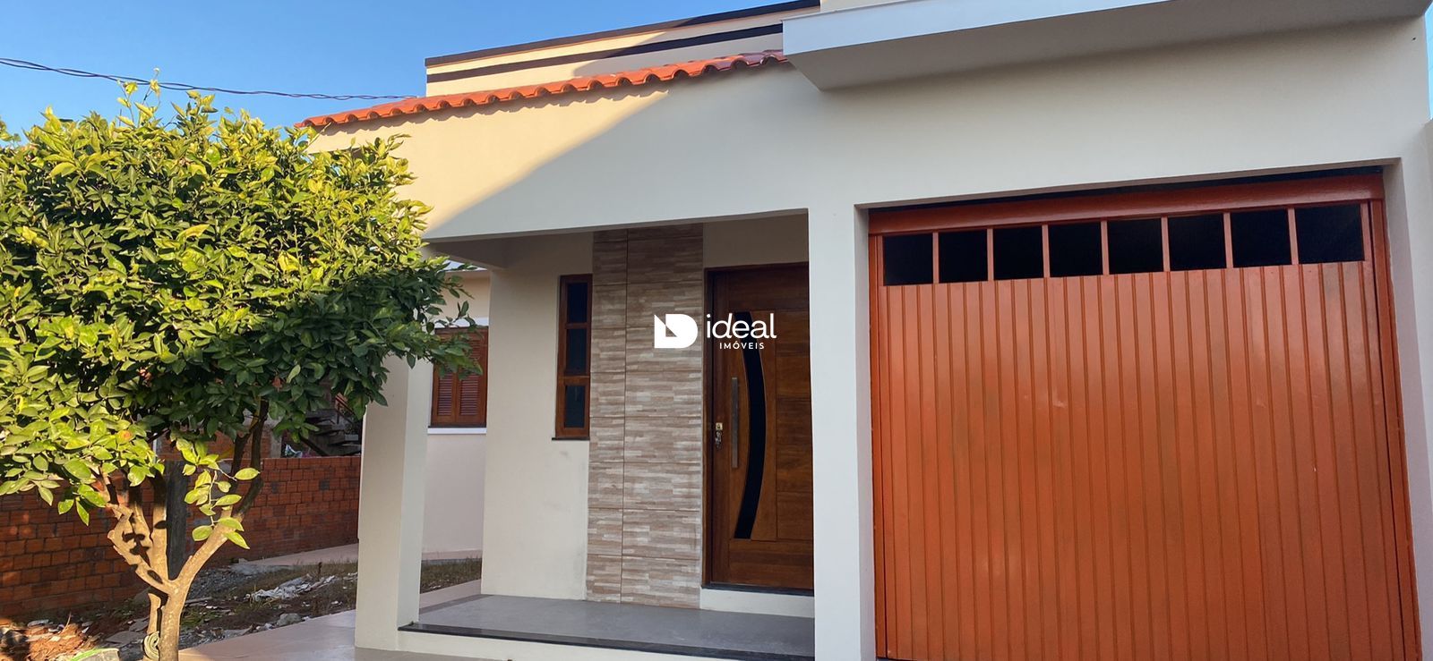 Casa de 2 quartos, 91m² no bairro Pinheiro Machado, em Santa Maria | Eu Corretor