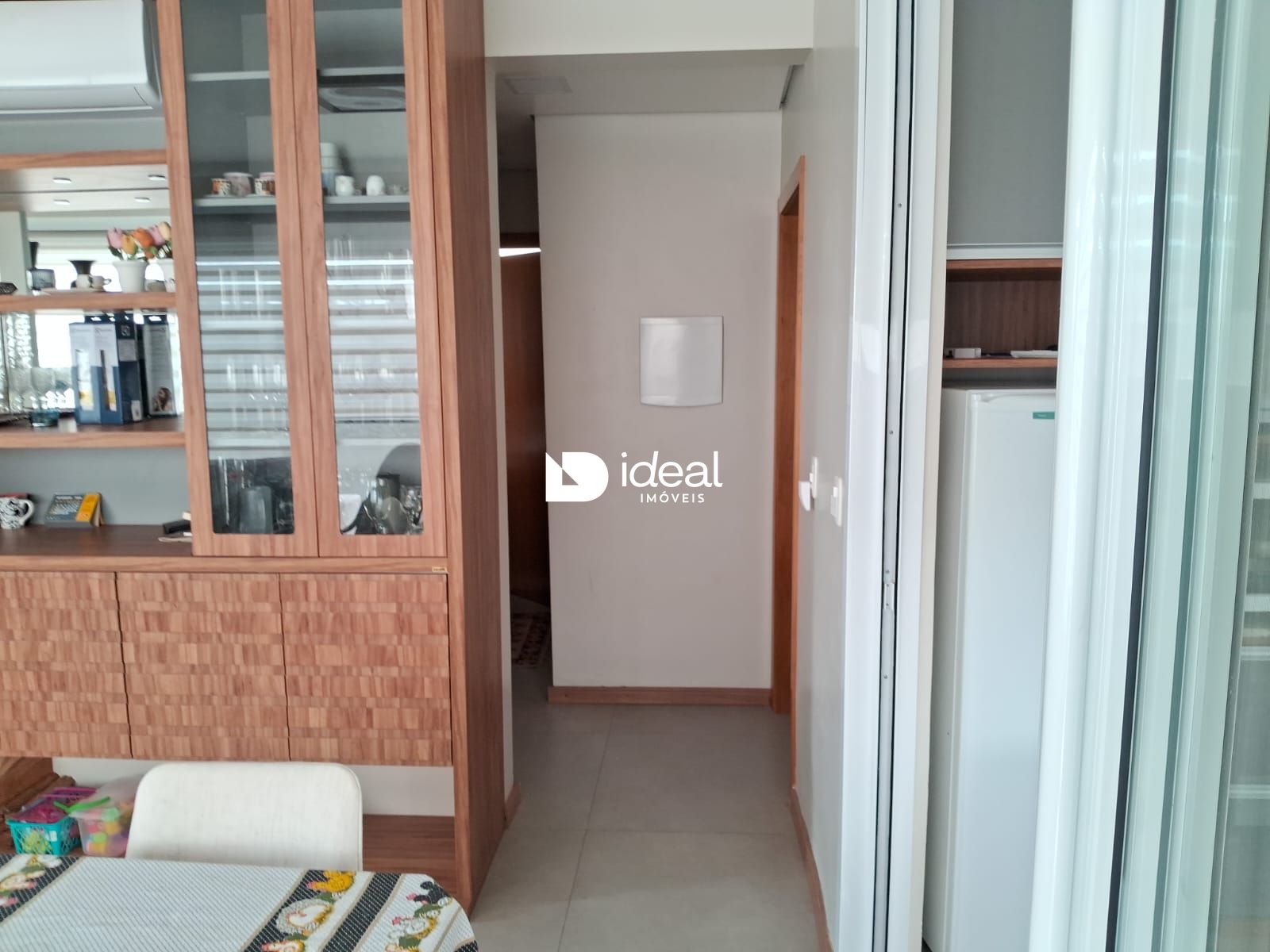 Casa de Condomínio de 3 quartos, 288m² no bairro Tomazetti, em Santa Maria | Eu Corretor
