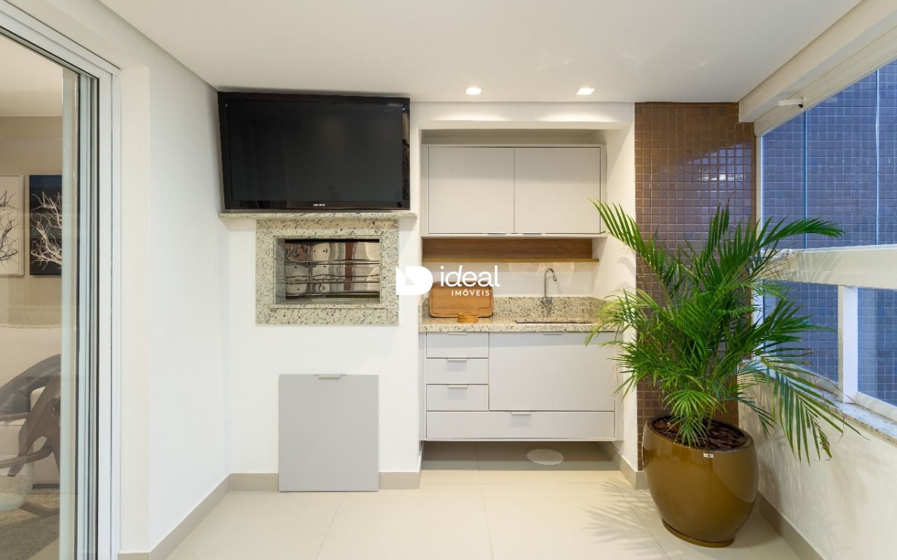 Apartamento de 3 quartos, 122m² no bairro Nossa Senhora de Lourdes, em Santa Maria | Eu Corretor