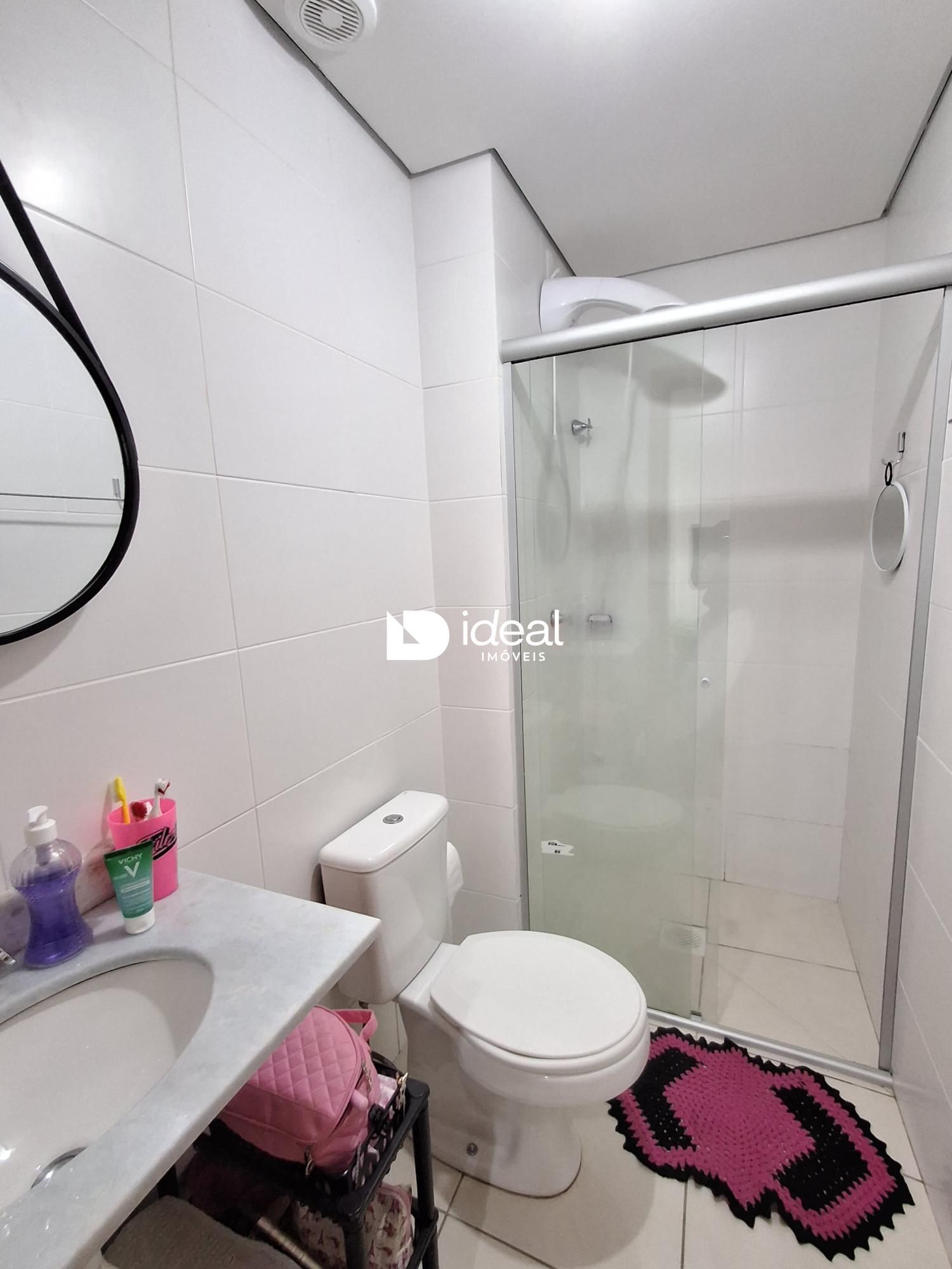 Apartamento de 1 quarto, 54m² no bairro Centro, em Santa Maria | Eu Corretor
