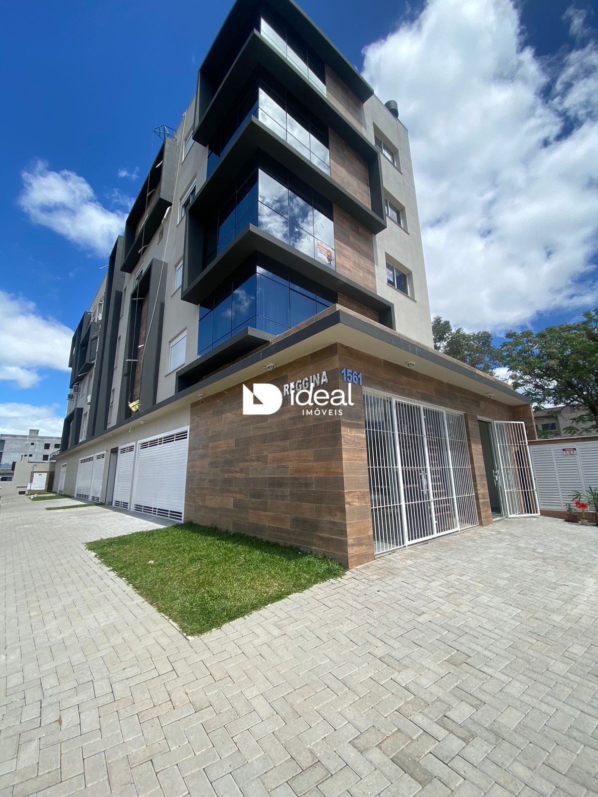 Apartamento de 2 quartos, 74m² no bairro Camobi, em Santa Maria | Eu Corretor
