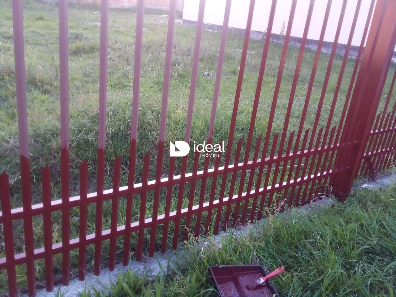 Lote/Terreno de 320m² no bairro Caturrita, em Santa Maria | Eu Corretor