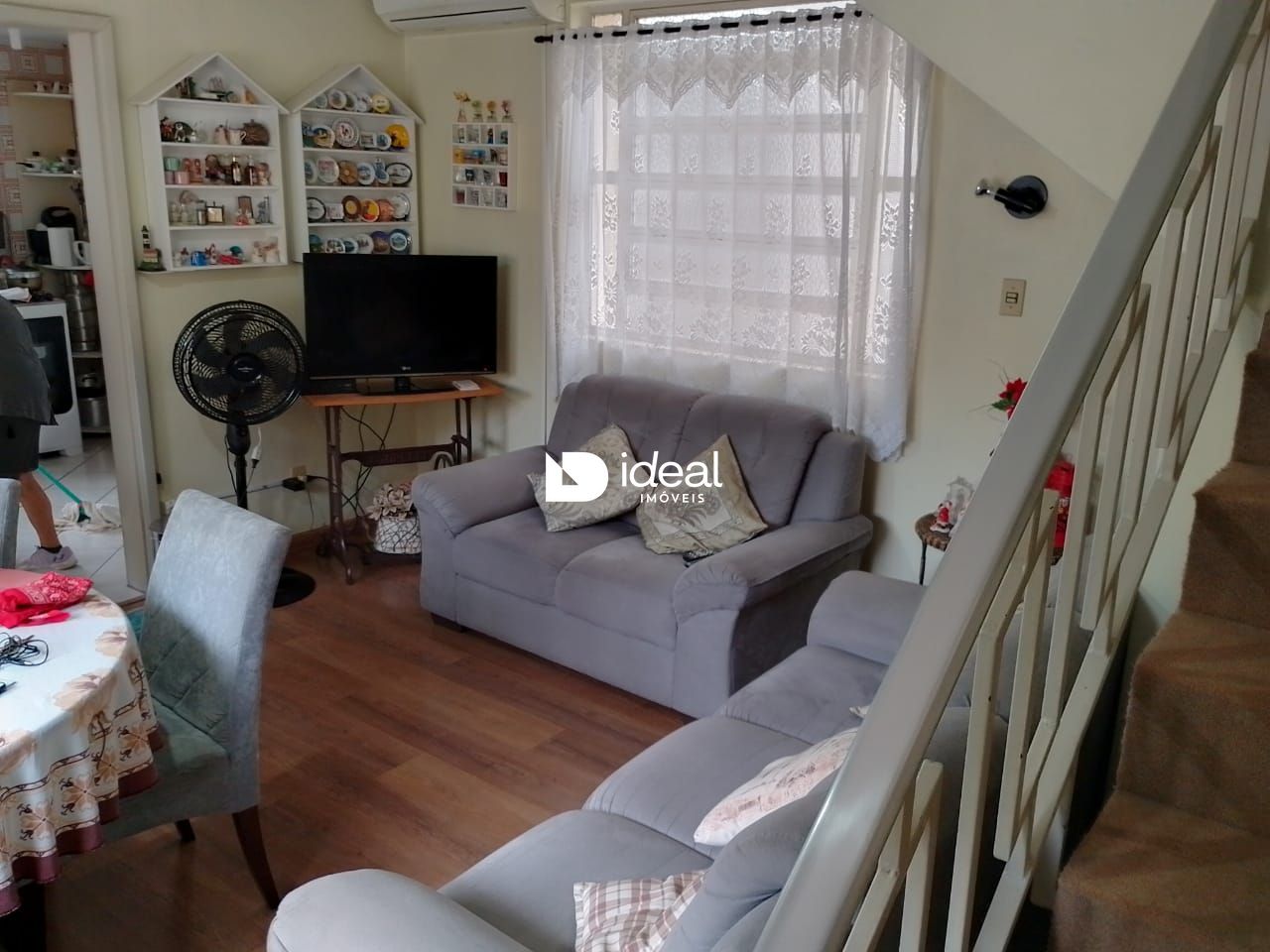 Casa de 3 quartos, 162m² no bairro Patronato, em Santa Maria | Eu Corretor