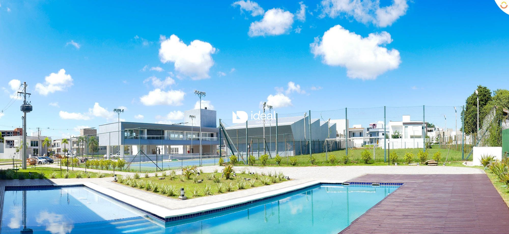 Lote/Terreno de 862m² no bairro Camobi, em Santa Maria | Eu Corretor