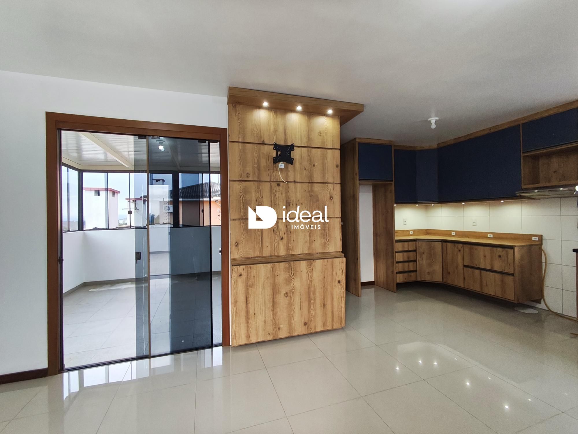 Apartamento para alugar  no Camobi - Santa Maria, RS. Imóveis