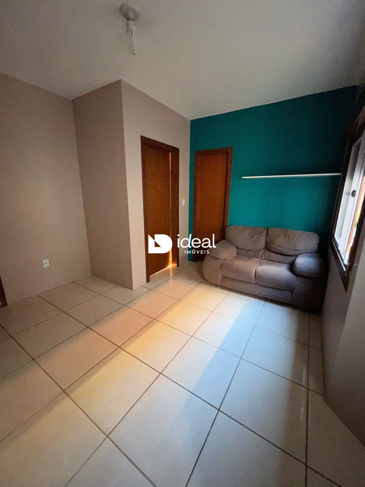 Apartamento de 1 quarto, 39m² no bairro Pinheiro Machado, em Santa Maria | Eu Corretor