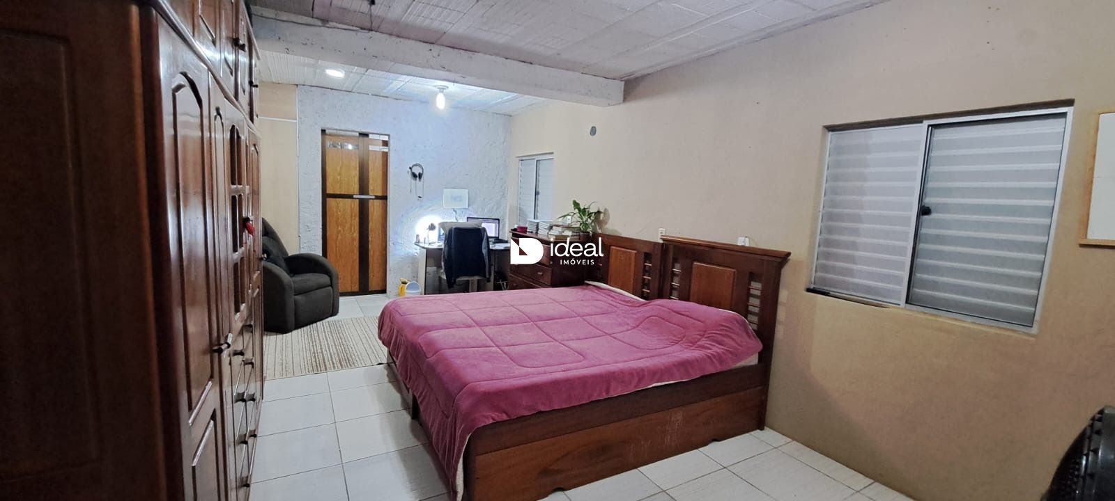 Casa de 3 quartos, 120m² no bairro Pinheiro Machado, em Santa Maria | Eu Corretor