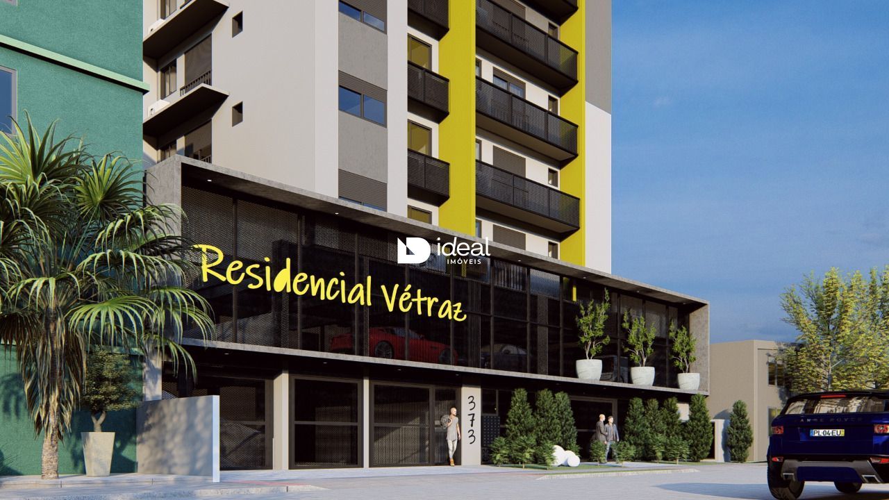 Apartamento de 2 quartos, 52m² no bairro Nossa Senhora do Rosário, em Santa Maria | Eu Corretor