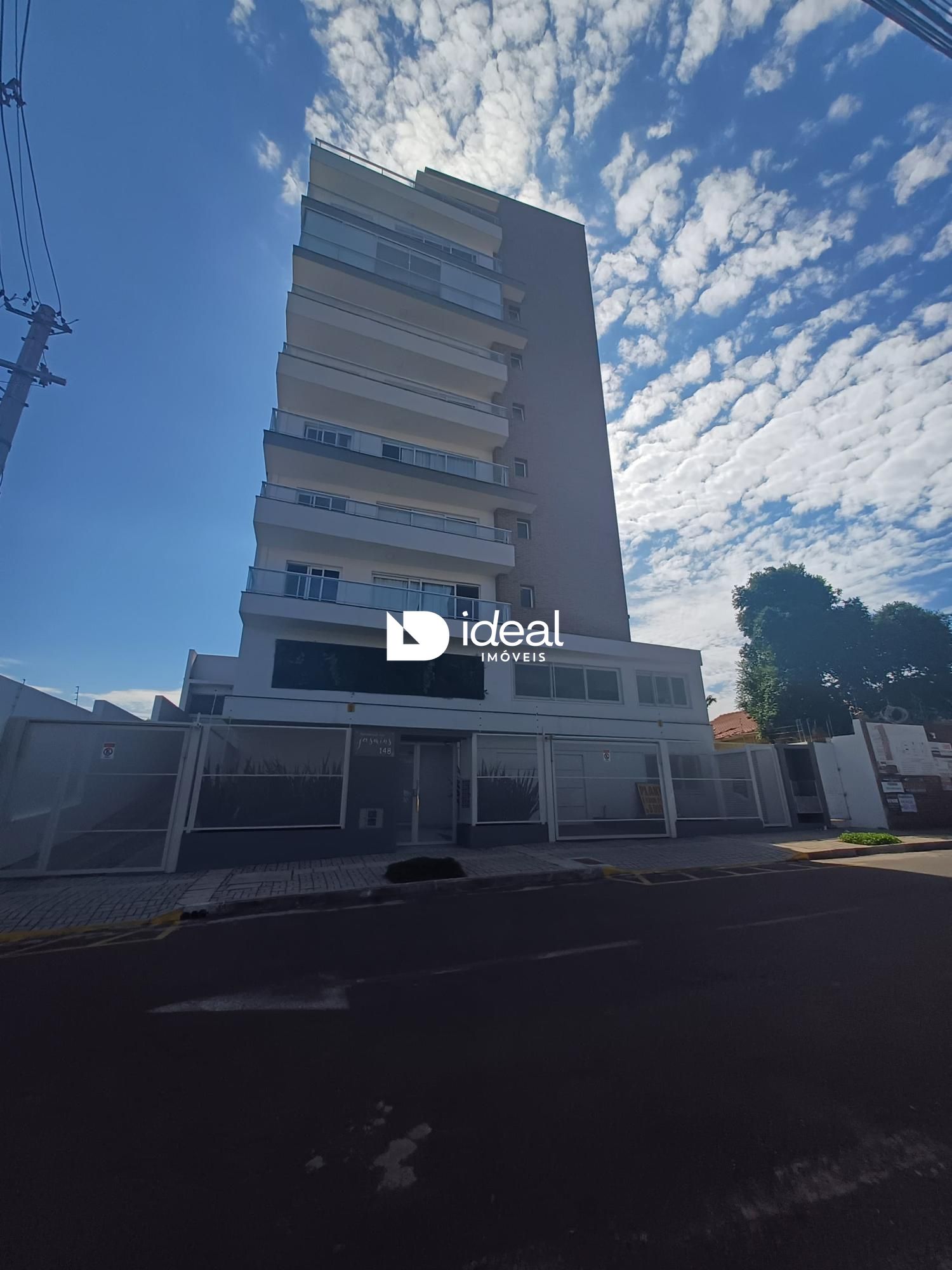 Apartamento de 2 quartos, 77m² no bairro Patronato, em Santa Maria | Eu Corretor