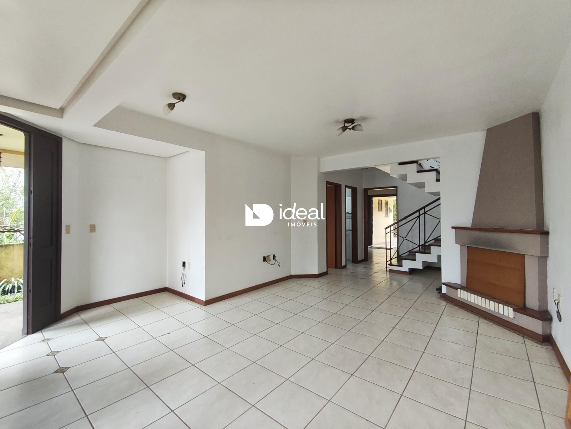 Casa para alugar  no Nonoai - Santa Maria, RS. Imóveis