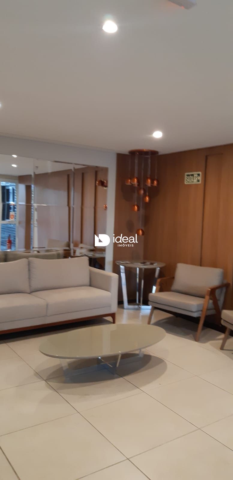 Apartamento de 3 quartos, 150m² no bairro Centro, em Santa Maria | Eu Corretor