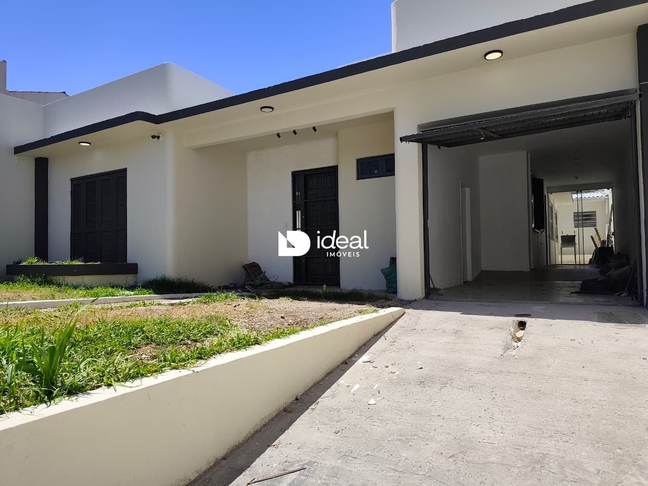 Casa para alugar  no Nossa Senhora de Lourdes - Santa Maria, RS. Imóveis