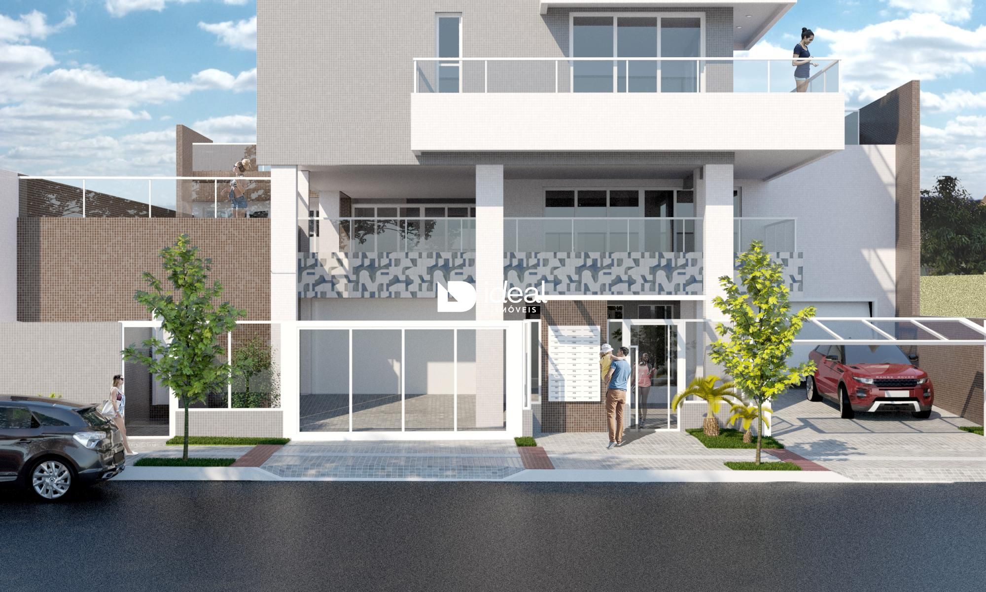 Apartamento de 3 quartos, 281m² no bairro Nossa Senhora de Lourdes, em Santa Maria | Eu Corretor