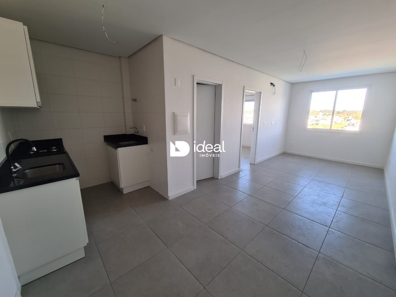 Apartamento de 1 quarto, 42m² no bairro Camobi, em Santa Maria | Eu Corretor