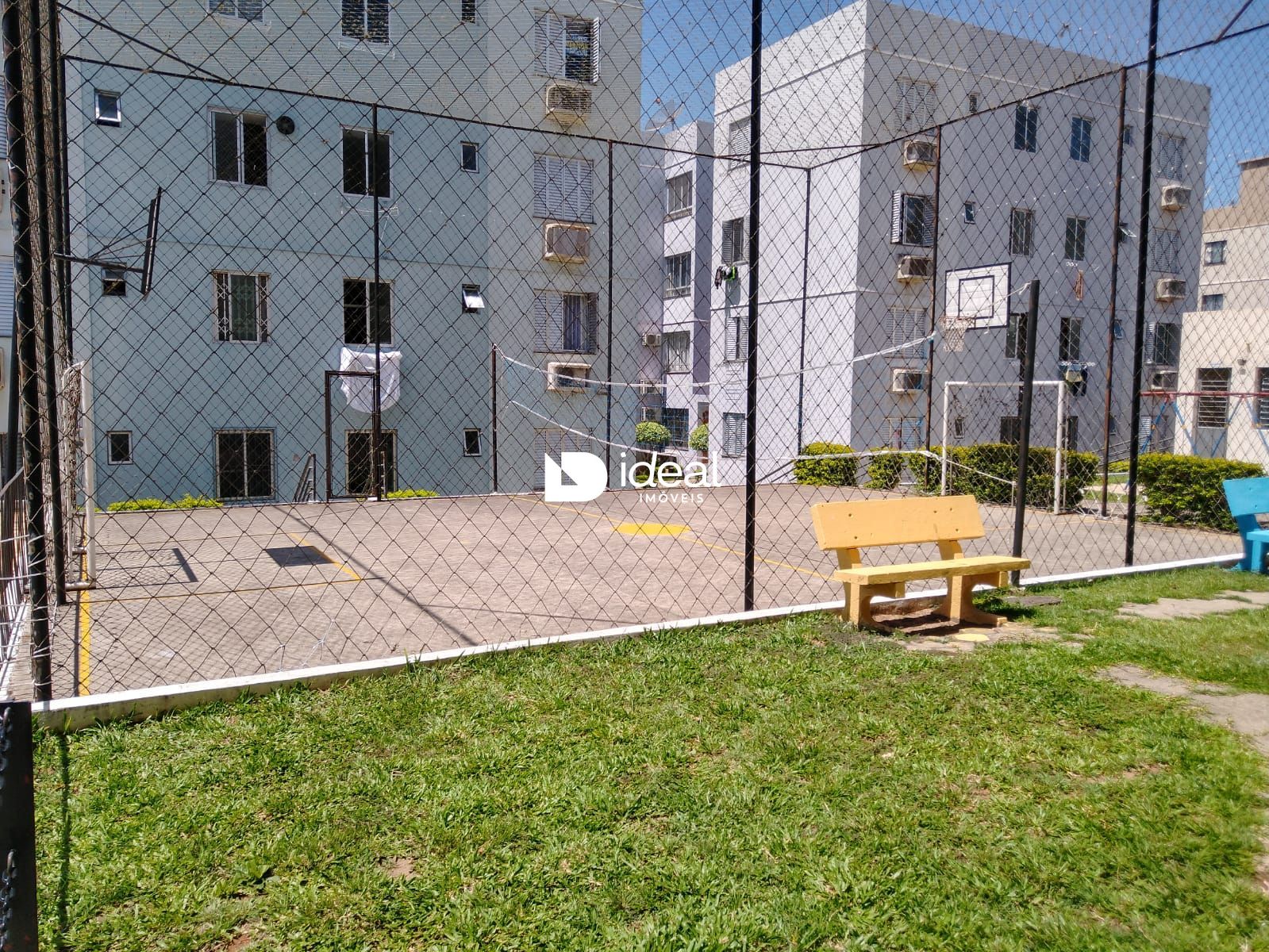 Apartamento de 2 quartos, 54m² no bairro Nossa Senhora de Lourdes, em Santa Maria | Eu Corretor