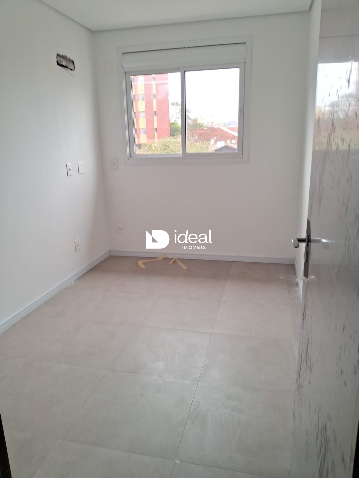 Apartamento de 1 quarto, 40m² no bairro Nossa Senhora de Lourdes, em Santa Maria | Eu Corretor